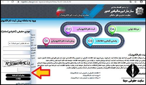 مالیات کسب و کارهای اینترنتی چیست